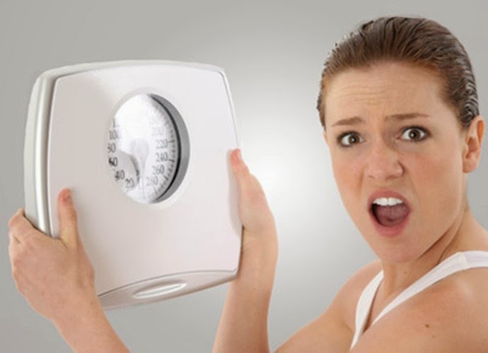 Những lý do làm bạn mãi vẫn không giảm cân được